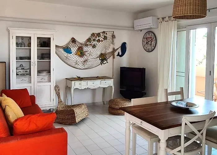 Il Poggiolo Di Levante - Piscina E Ombrellone Spiaggia Prima Fila Incluso