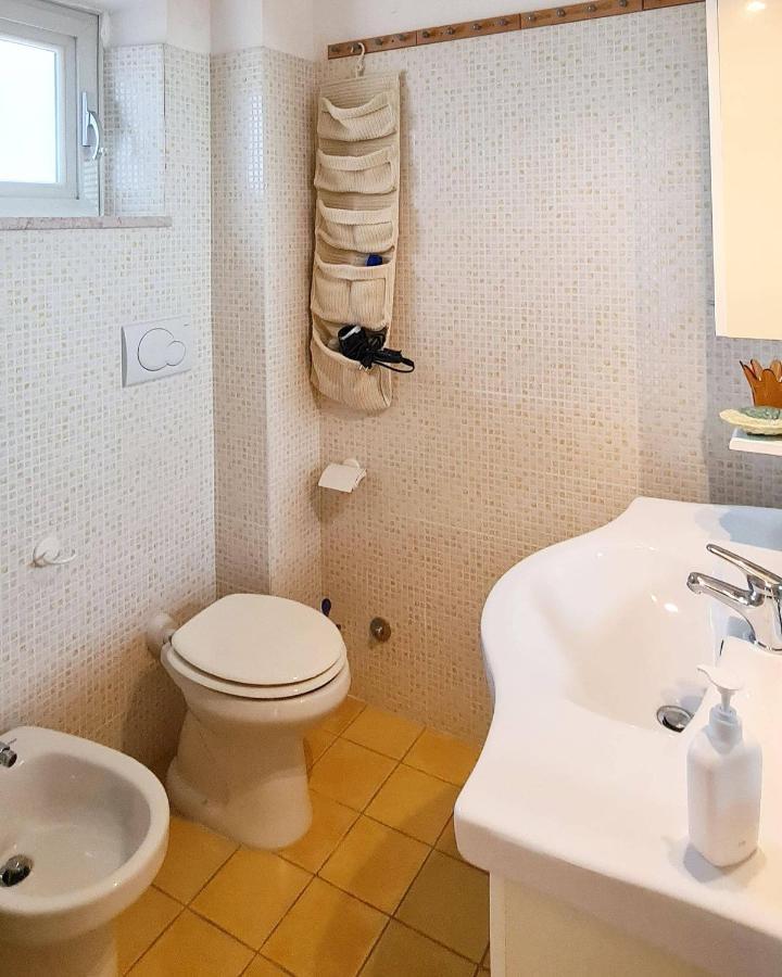 Il Poggiolo Di Levante - Piscina E Ombrellone Prima Fila Incluso Apartment Marcelli
